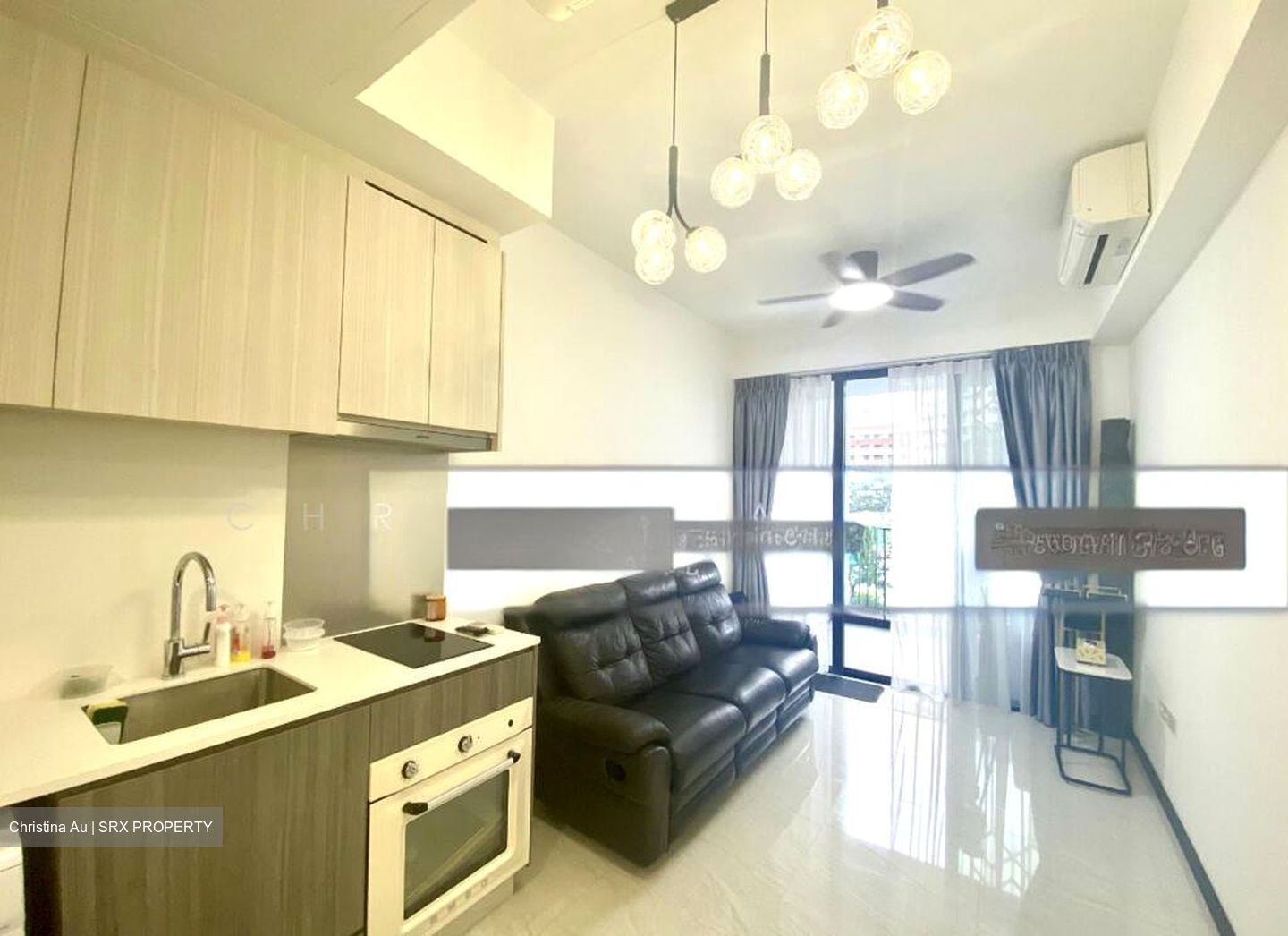 Gem Residences (D12), Condominium #503697471